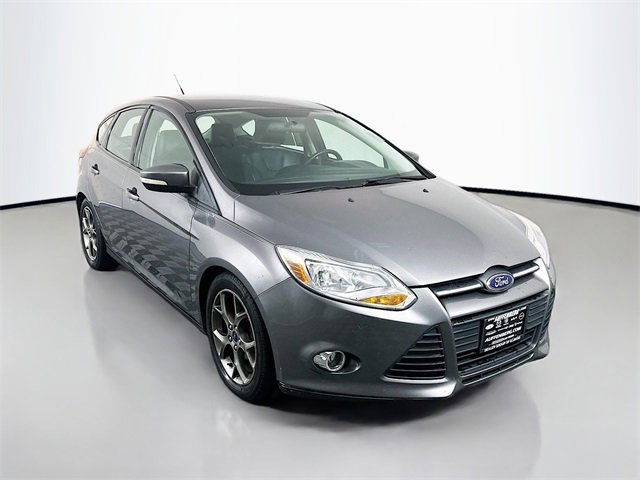 Used 2014 Ford Focus SE w/ Equipment Group 201A