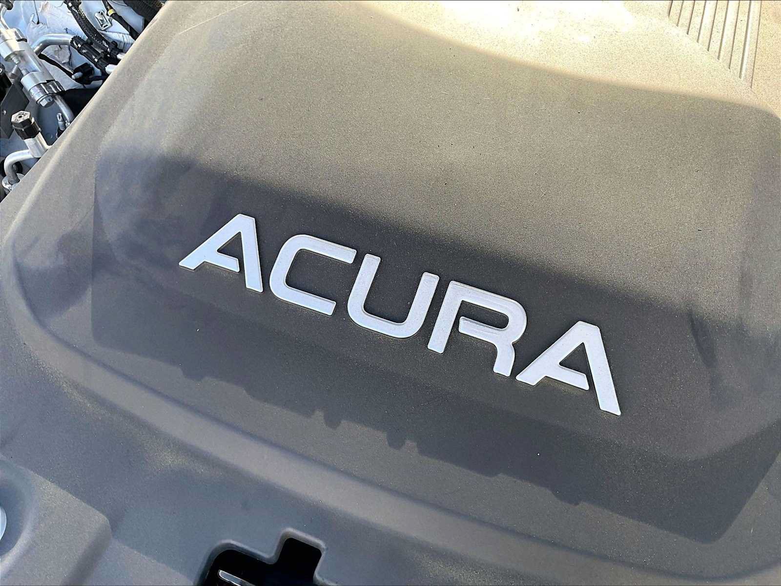 Used 2024 Acura ZDX A-Spec AWD/4WD image 31