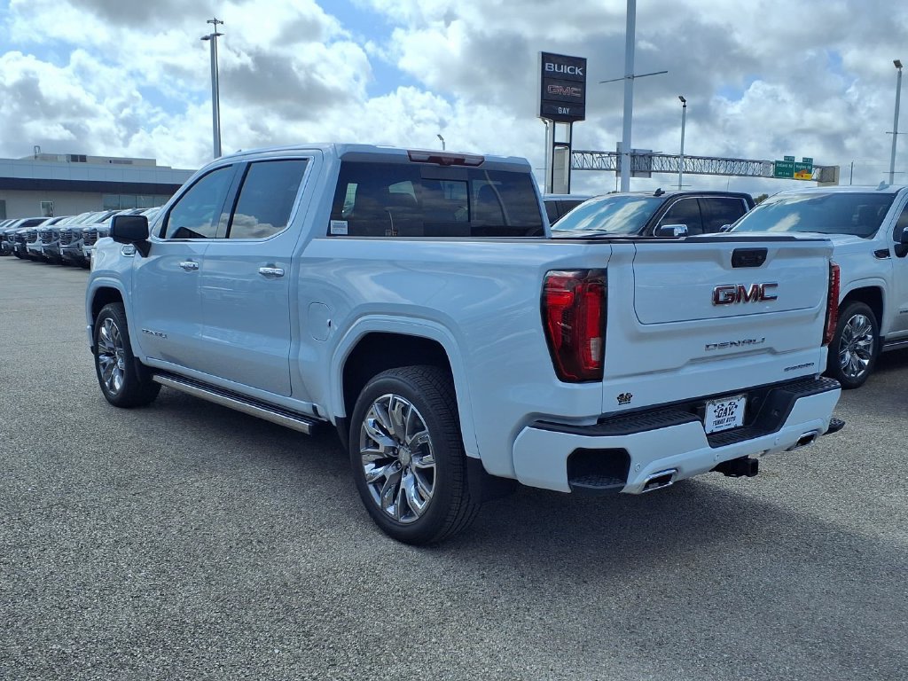 New 2026 GMC Sierra 1500 Denali AWD/4WD image 2