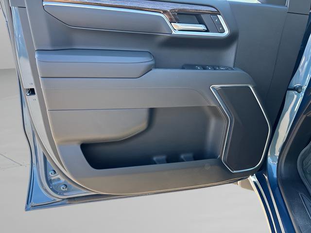 New 2026 GMC Sierra 1500 Elevation image 14