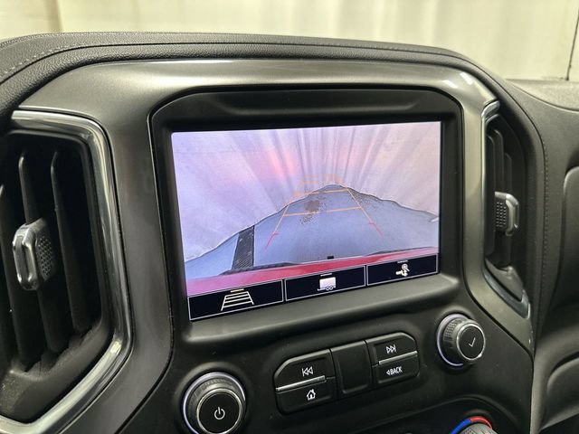 Used 2020 Chevrolet Silverado 1500 LT w/ All-Star Edition AWD/4WD image 12