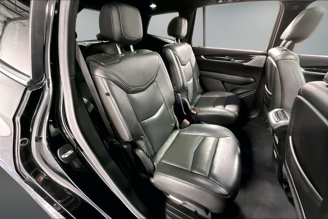 Used 2020 Cadillac XT6 Premium Luxury image 25