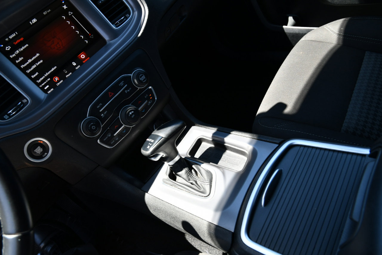 Used 2023 Dodge Charger SXT image 22