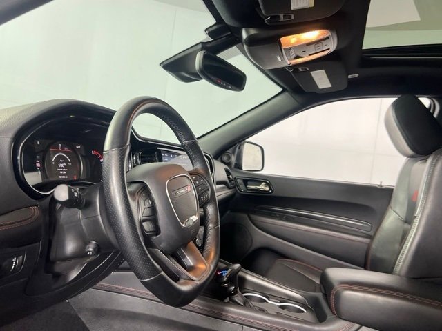 Used 2024 Dodge Durango GT image 27