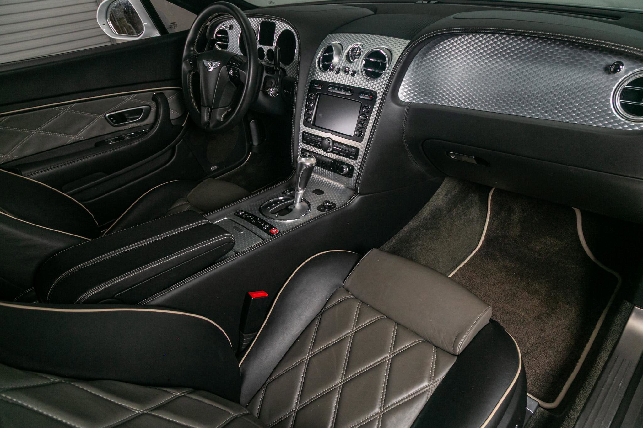 Used 2010 Bentley Continental GT image 6