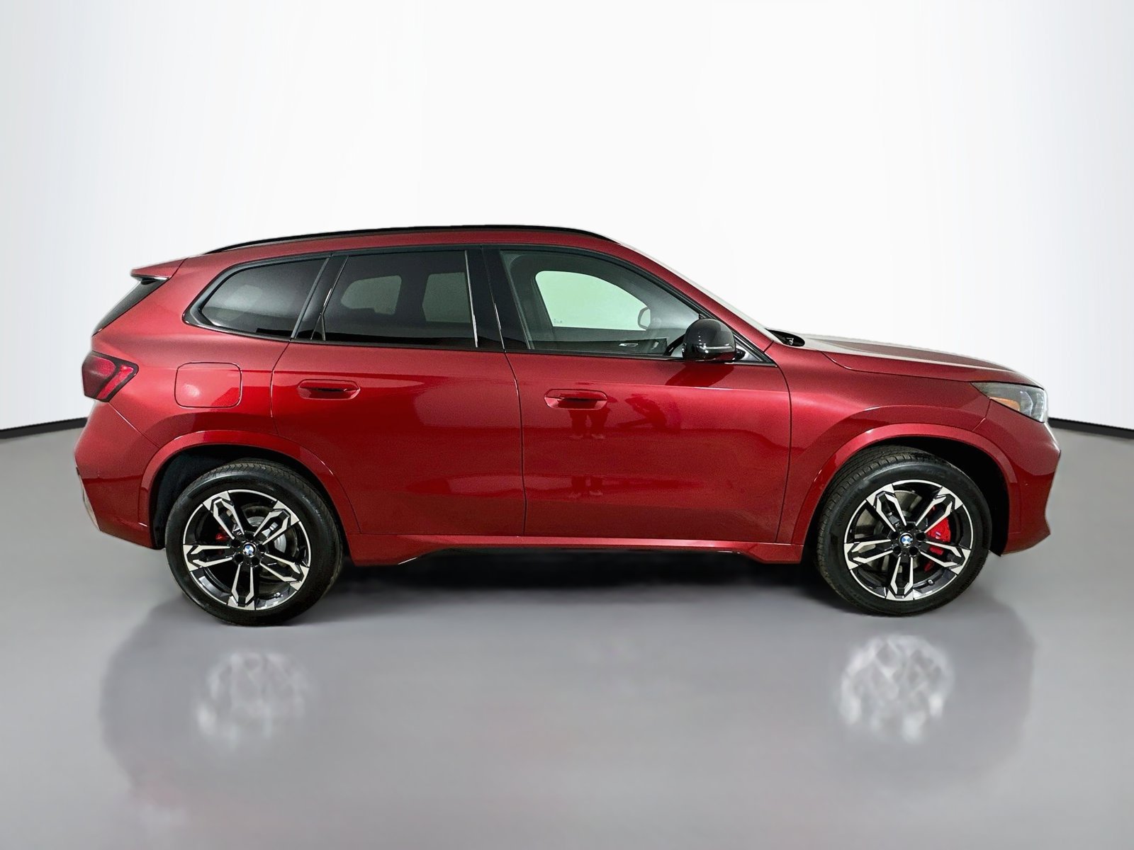 New 2027 BMW X1 xDrive28i AWD/4WD image 4