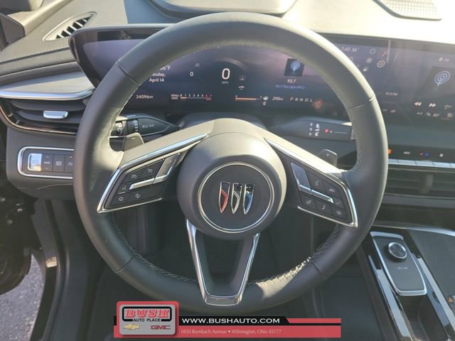 Used 2025 Buick Enclave Preferred image 25