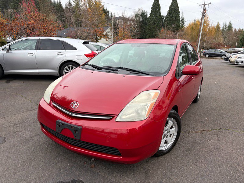 Used 2006 Toyota Prius image 2