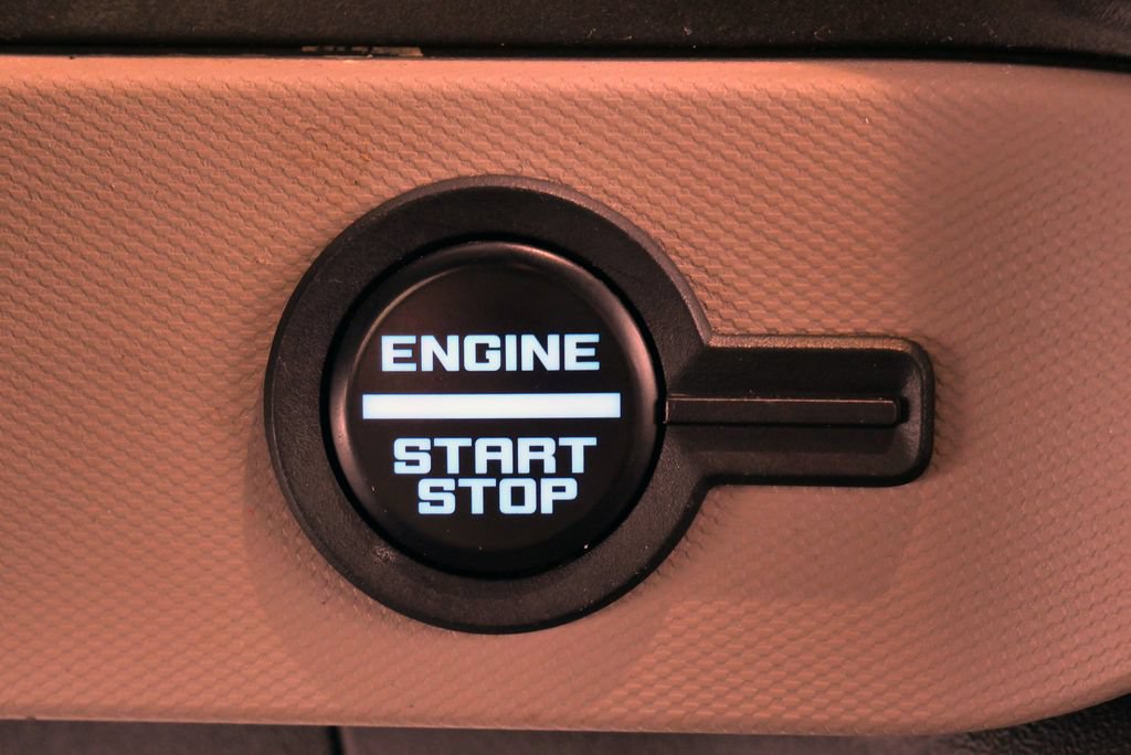 Used 2023 Ford Bronco Wildtrak AWD/4WD image 25