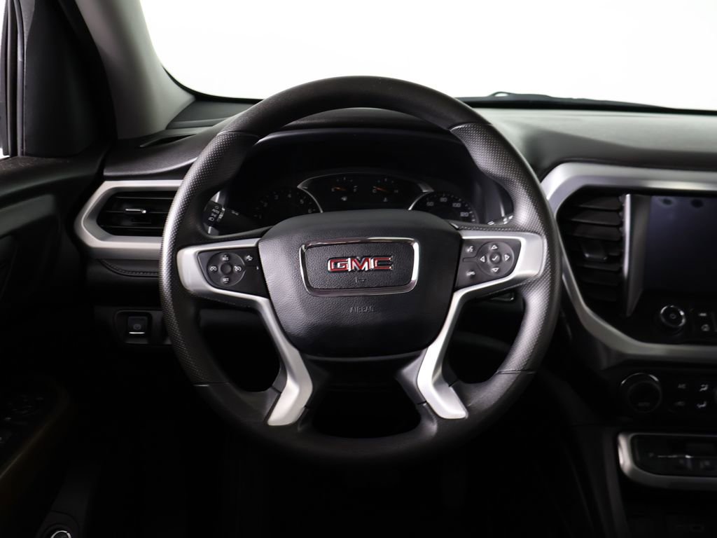 Used 2023 GMC Acadia SLE w/ Driver Convenience Package AWD/4WD image 44