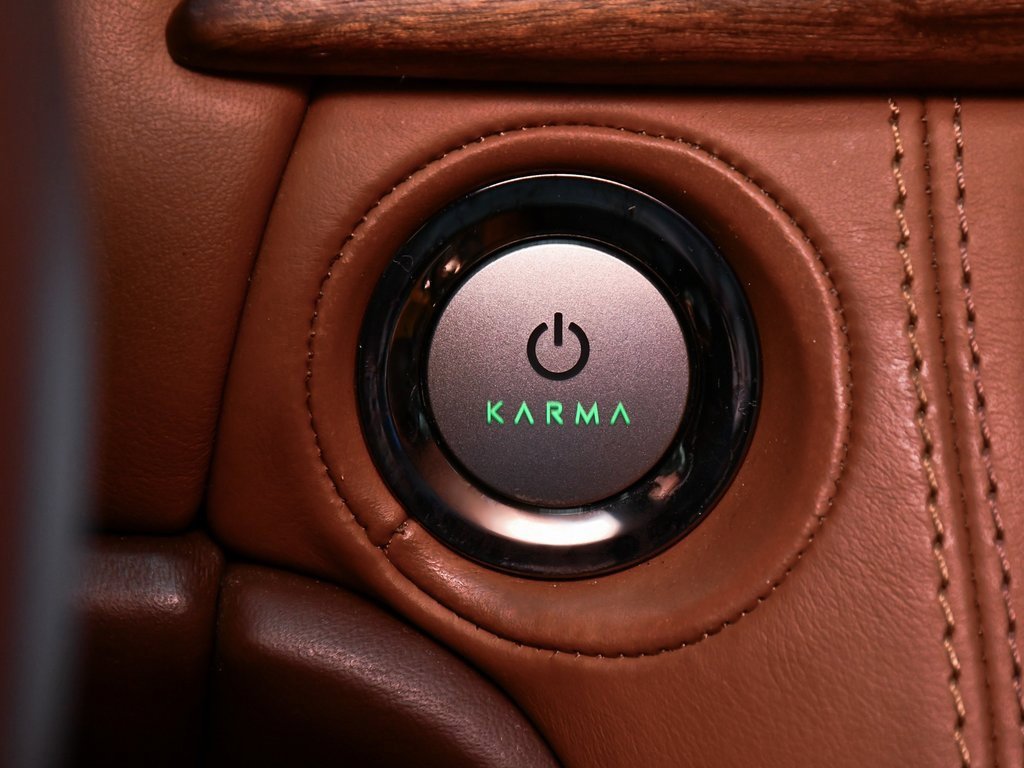 Used 2019 Karma Revero image 19