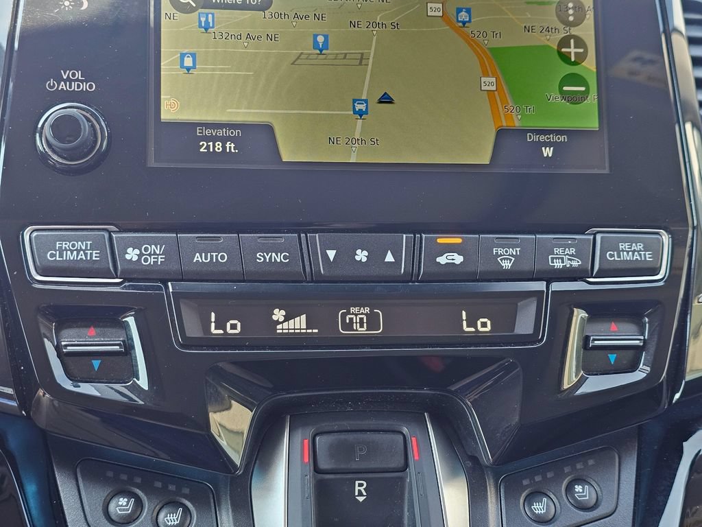 Used 2019 Honda Odyssey Elite image 35