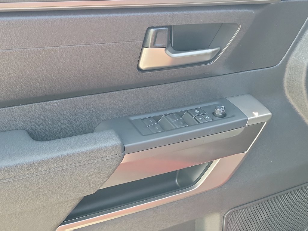 New 2026 Toyota Tundra SR5 AWD/4WD image 20
