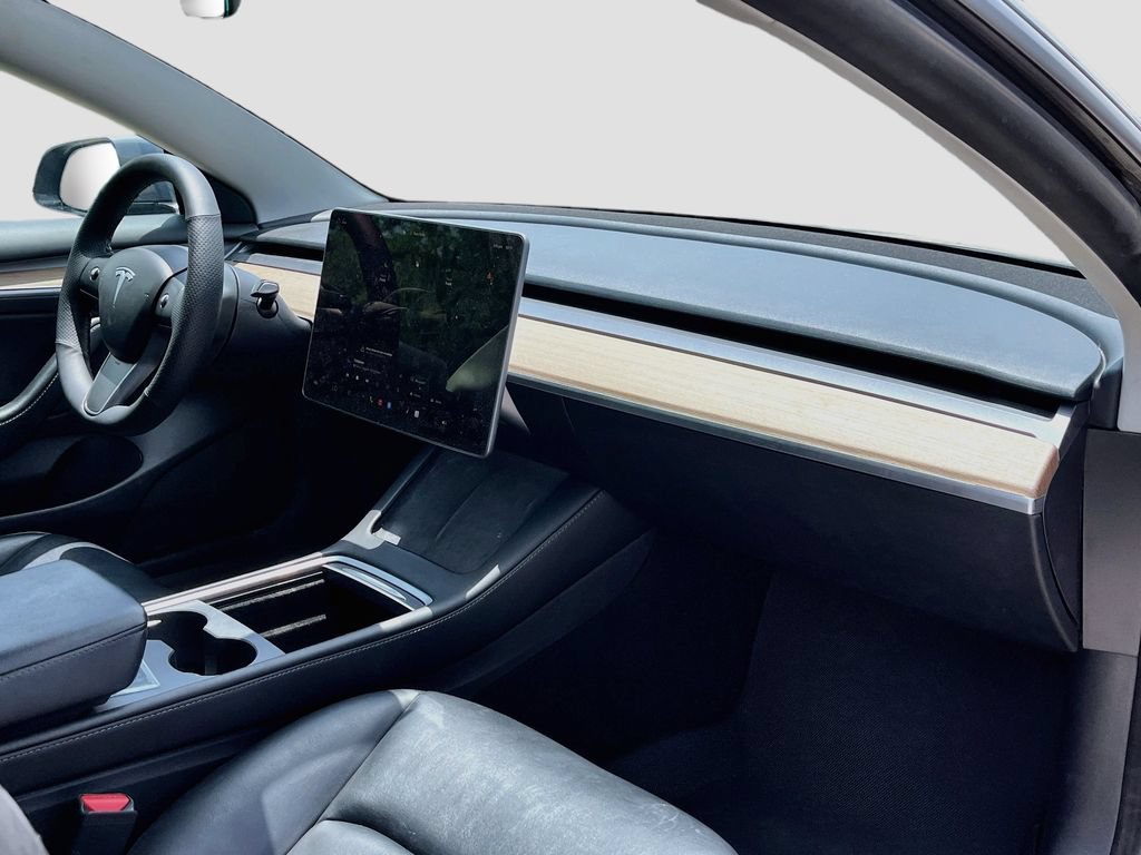 Used 2023 Tesla Model 3 Standard Range RWD image 30
