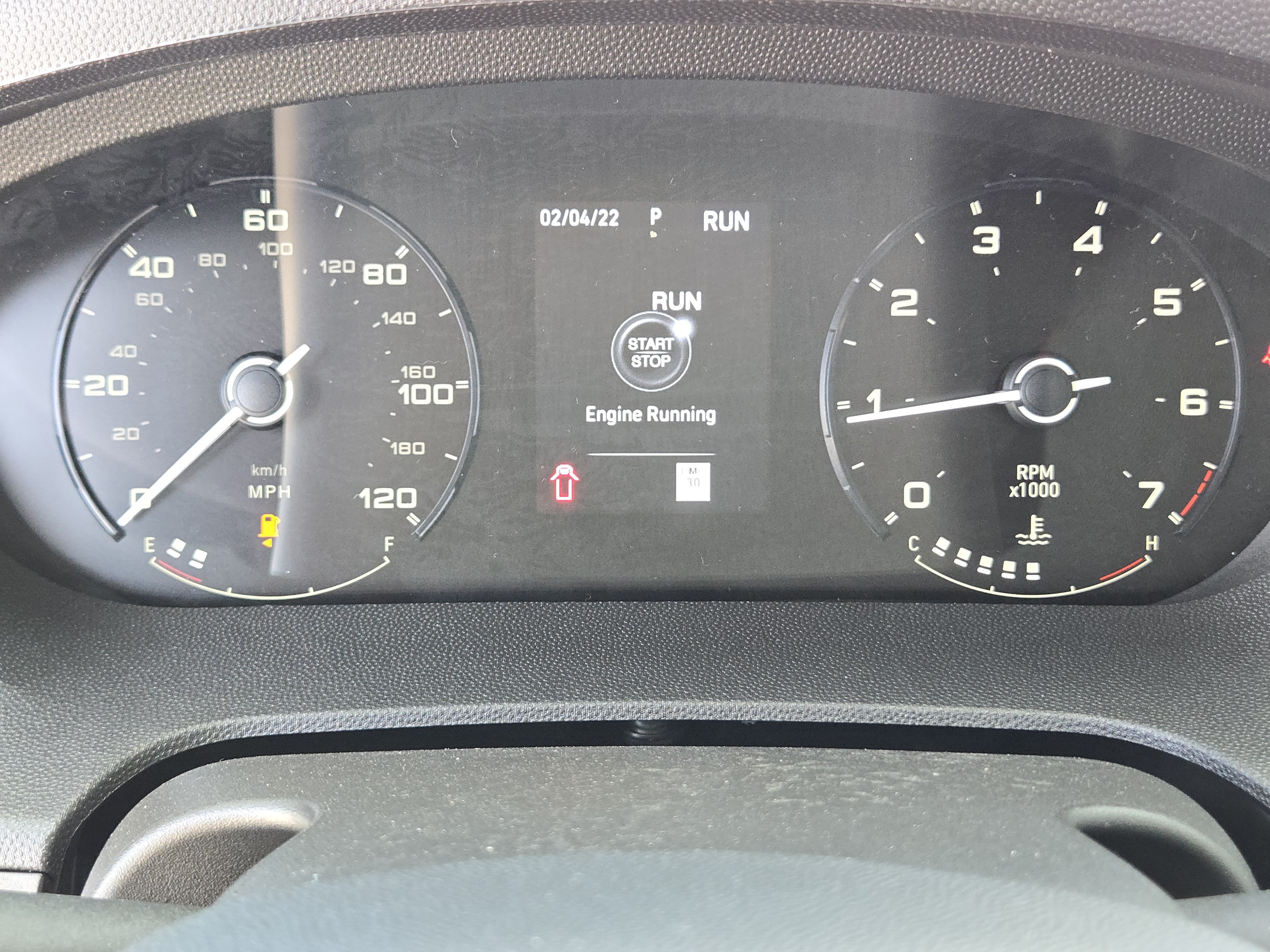New 2026 RAM ProMaster 2500 w/ Convenience Group FWD image 11