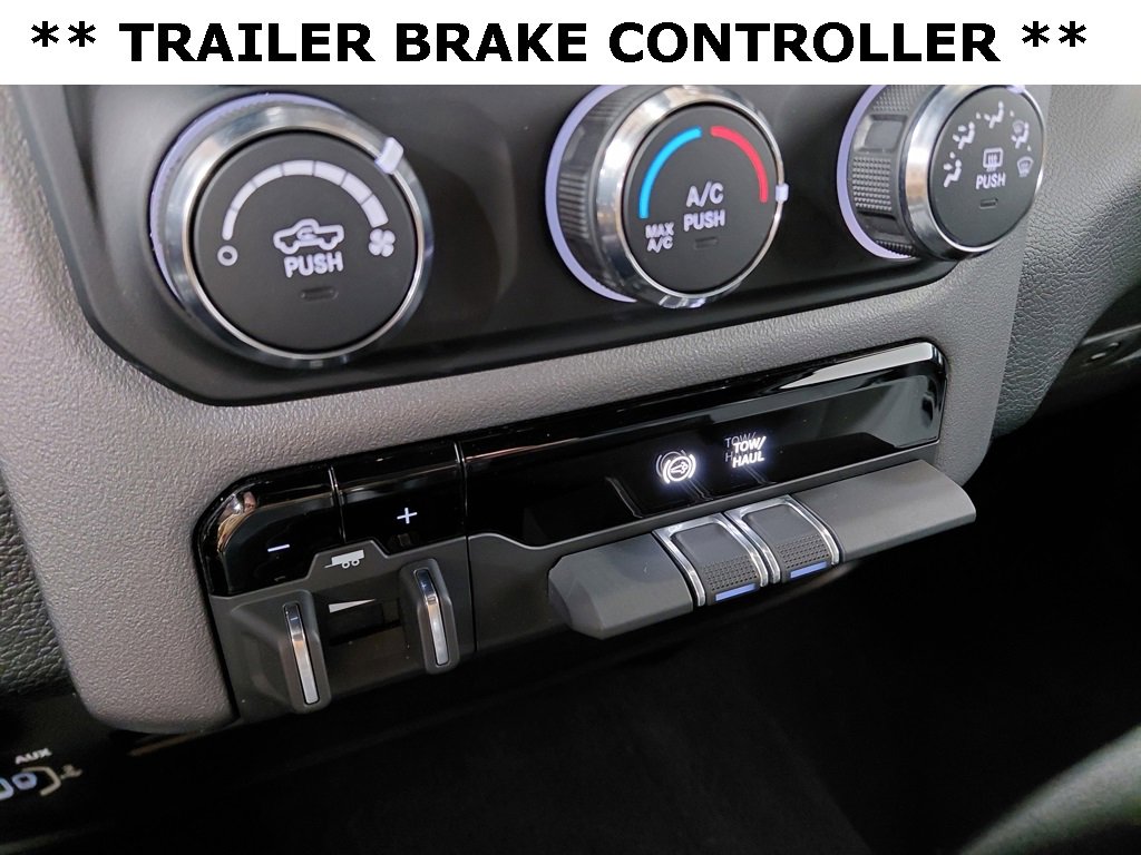 Certified 2024 RAM 2500 Big Horn image 7