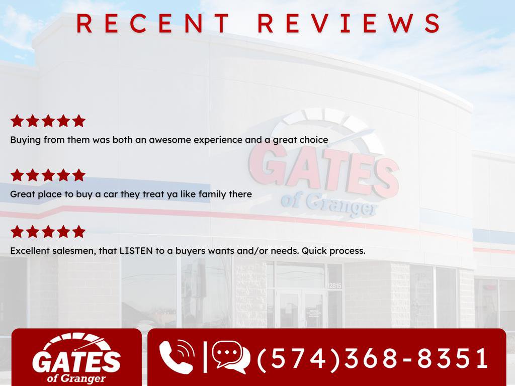 Used 2025 Kia Niro LX FWD image 20