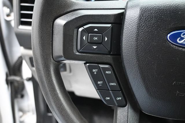 Used 2020 Ford F450 XL w/ Power Equipment Group RWD image 12