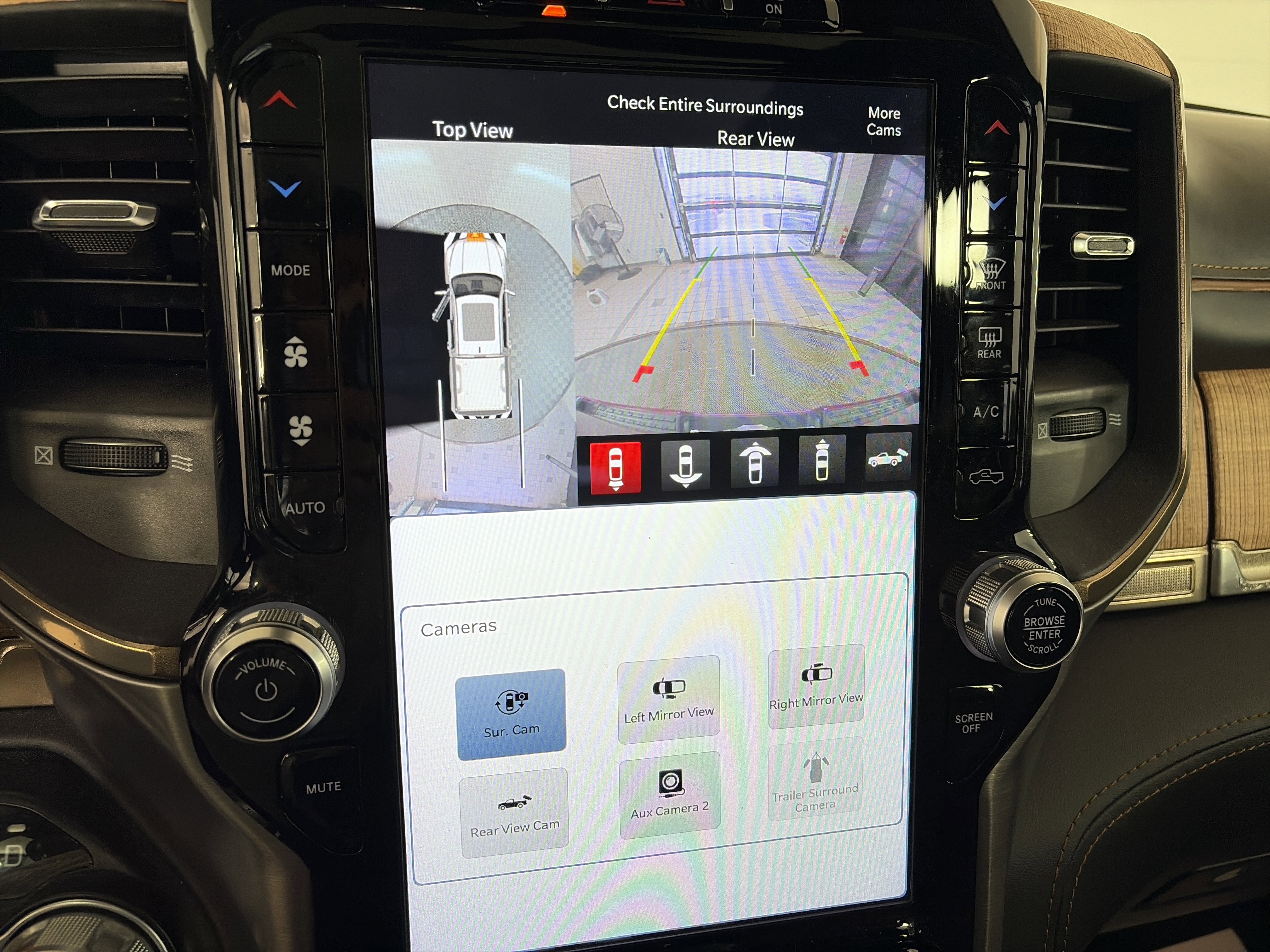 Used 2022 RAM 1500 Limited image 23