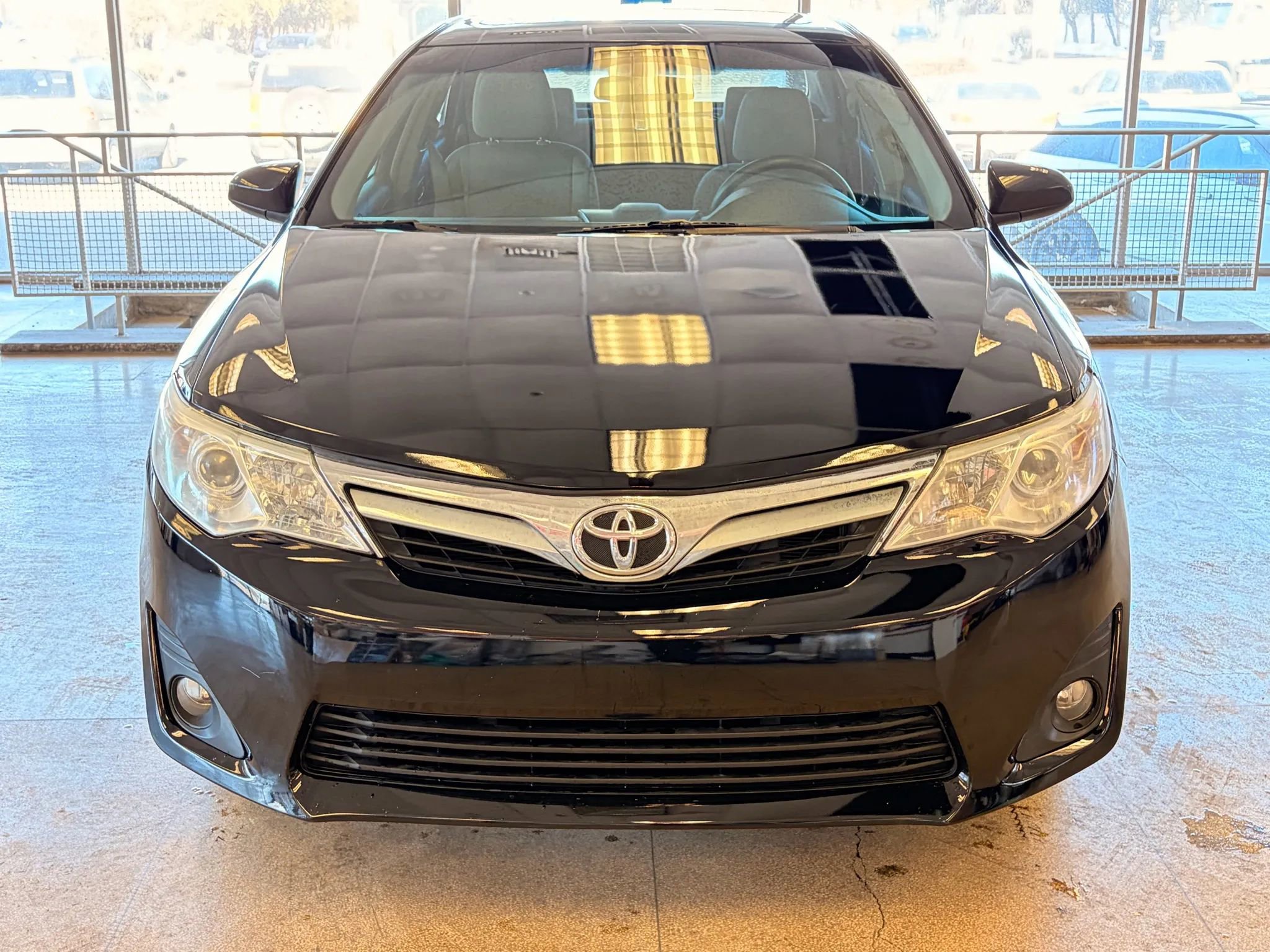 Used 2013 Toyota Camry XLE image 45