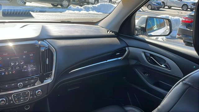Used 2020 Chevrolet Traverse RS w/ LPO, Floor Liner Package AWD/4WD image 22