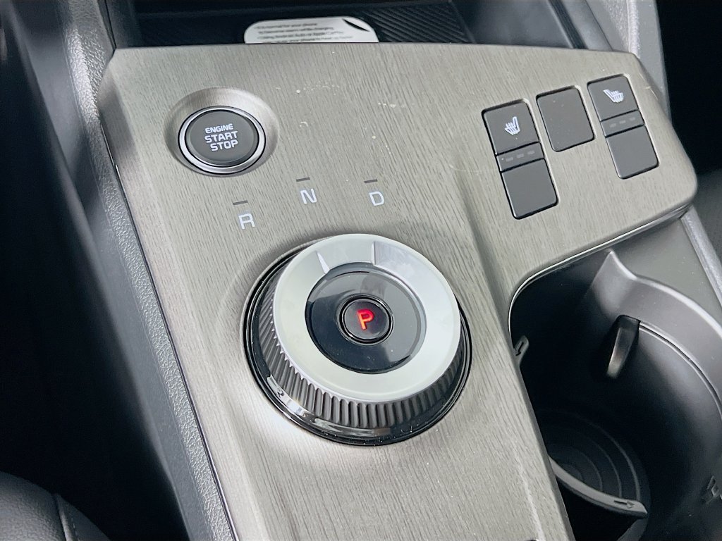 New 2026 Kia Sportage X-Line AWD/4WD image 17