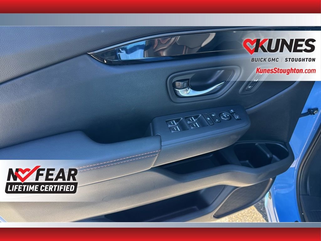Used 2025 Honda Pilot TrailSport image 18
