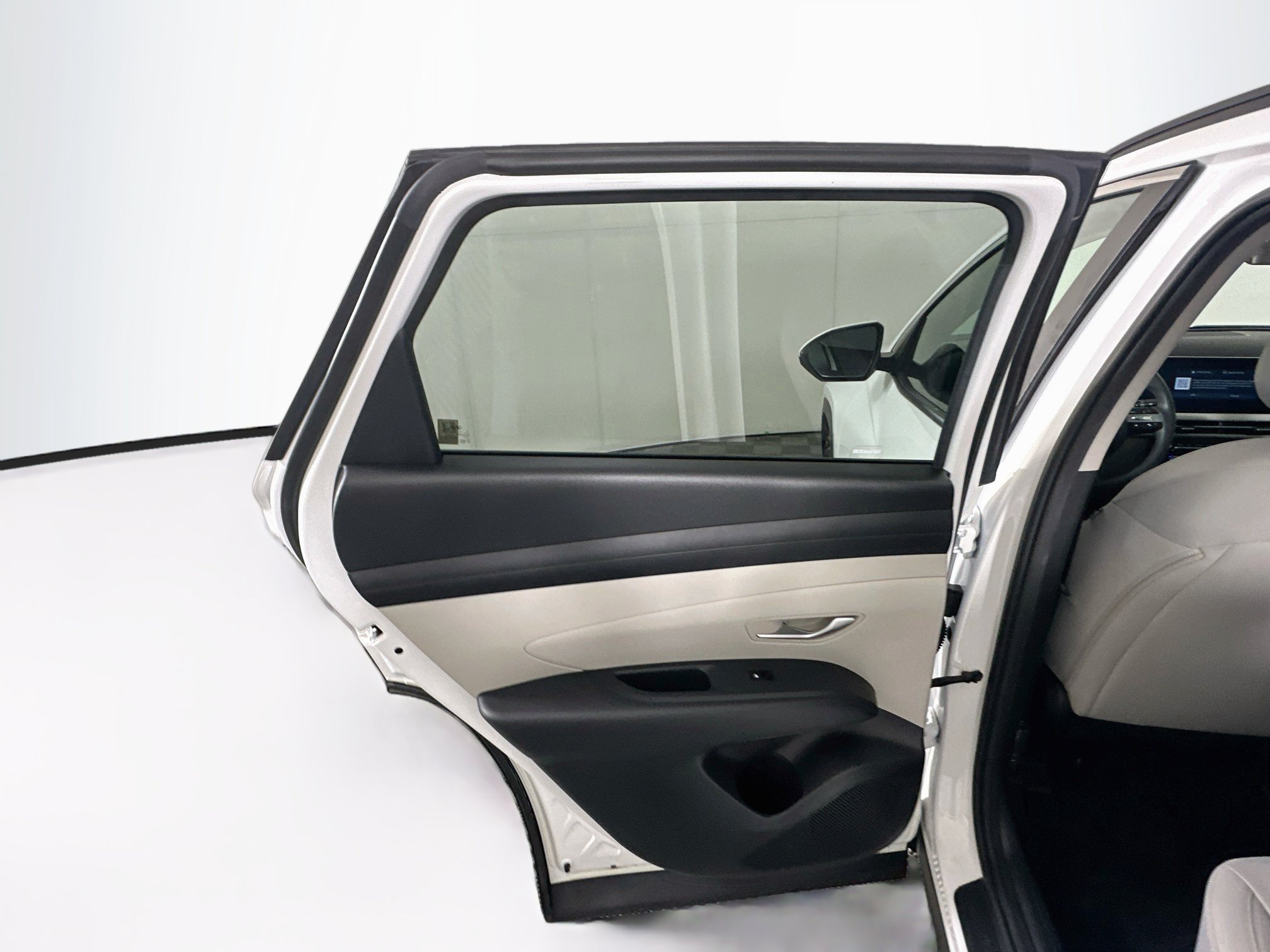 Used 2025 Hyundai Tucson SEL FWD image 26