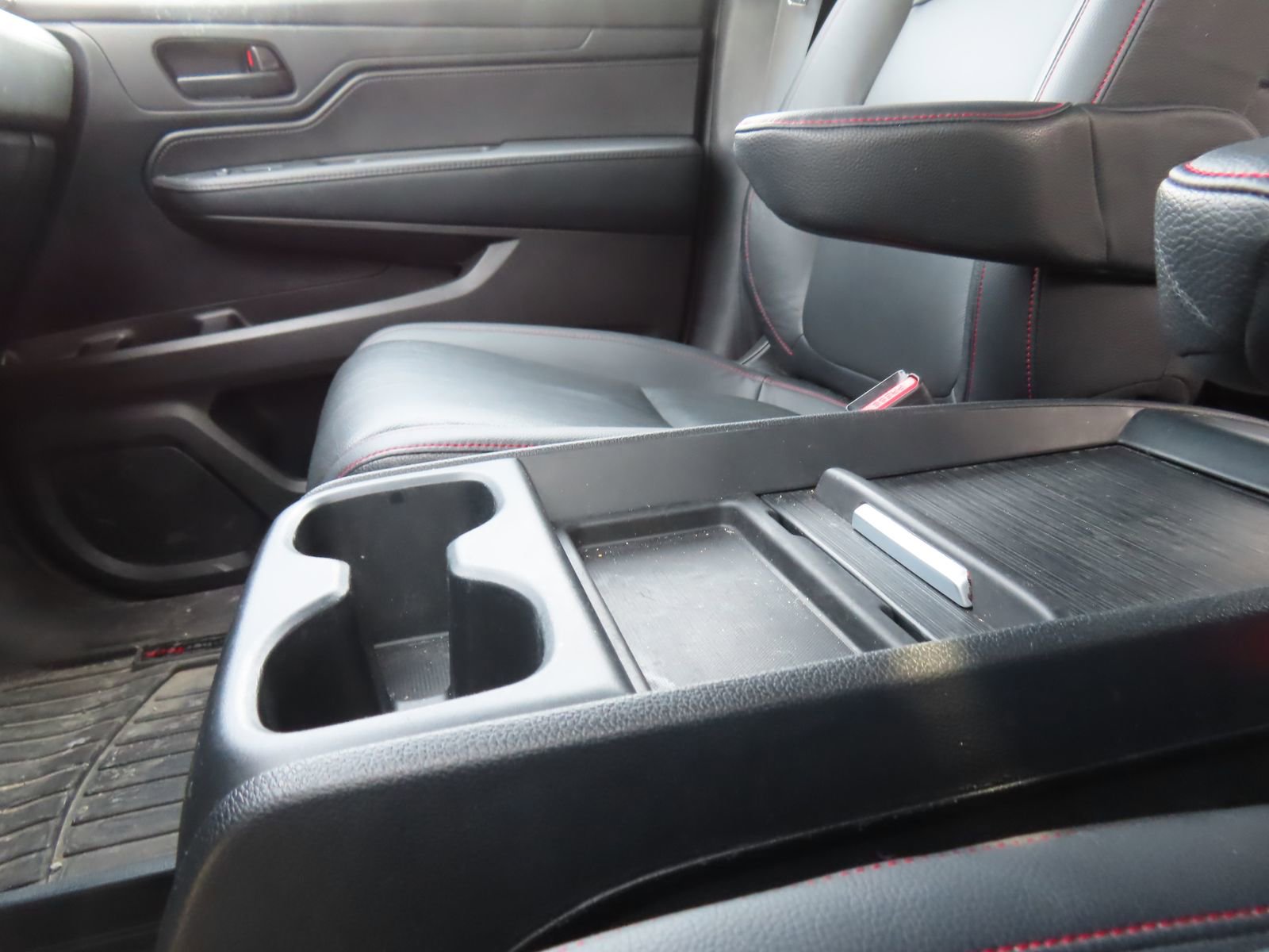 Used 2023 Honda Odyssey Sport image 27