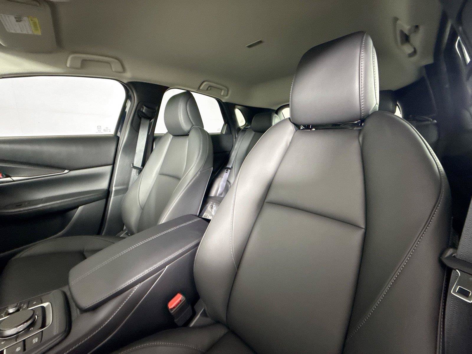 New 2026 MAZDA CX-30 AWD 2.5 S w/ Select Sport Pkg image 13