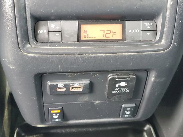 Used 2020 Nissan Pathfinder SL AWD/4WD image 13