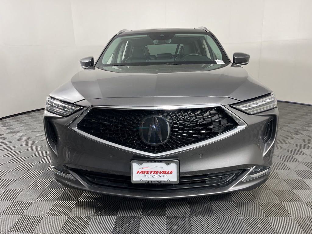 Certified 2023 Acura MDX SH-AWD w/ Advance Package image 19