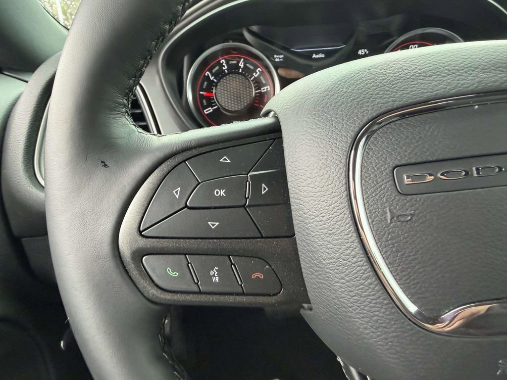 Used 2023 Dodge Challenger SXT w/ Cold Weather Group image 26