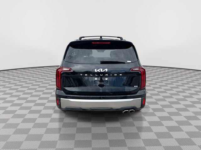 Certified 2025 Kia Telluride S image 9