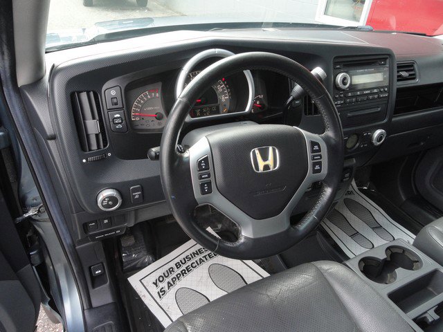 Used 2007 Honda Ridgeline RTL image 8