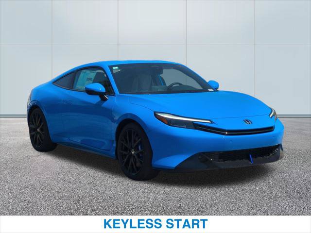 New 2026 Honda Prelude image 4