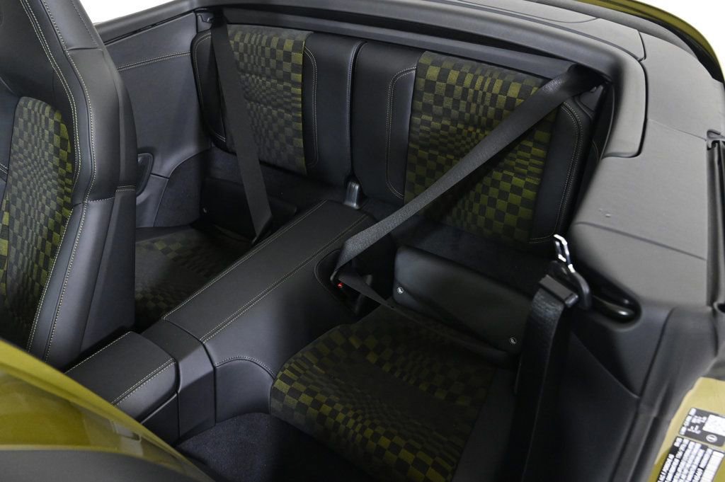 Used 2026 Porsche 911 Carrera 4 GTS image 19