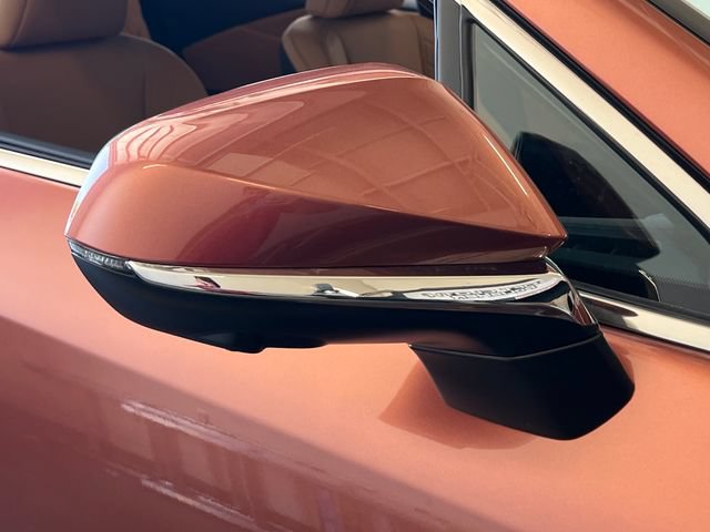 Certified 2026 Lexus RX 350 Premium w/ Convenience Package FWD image 15