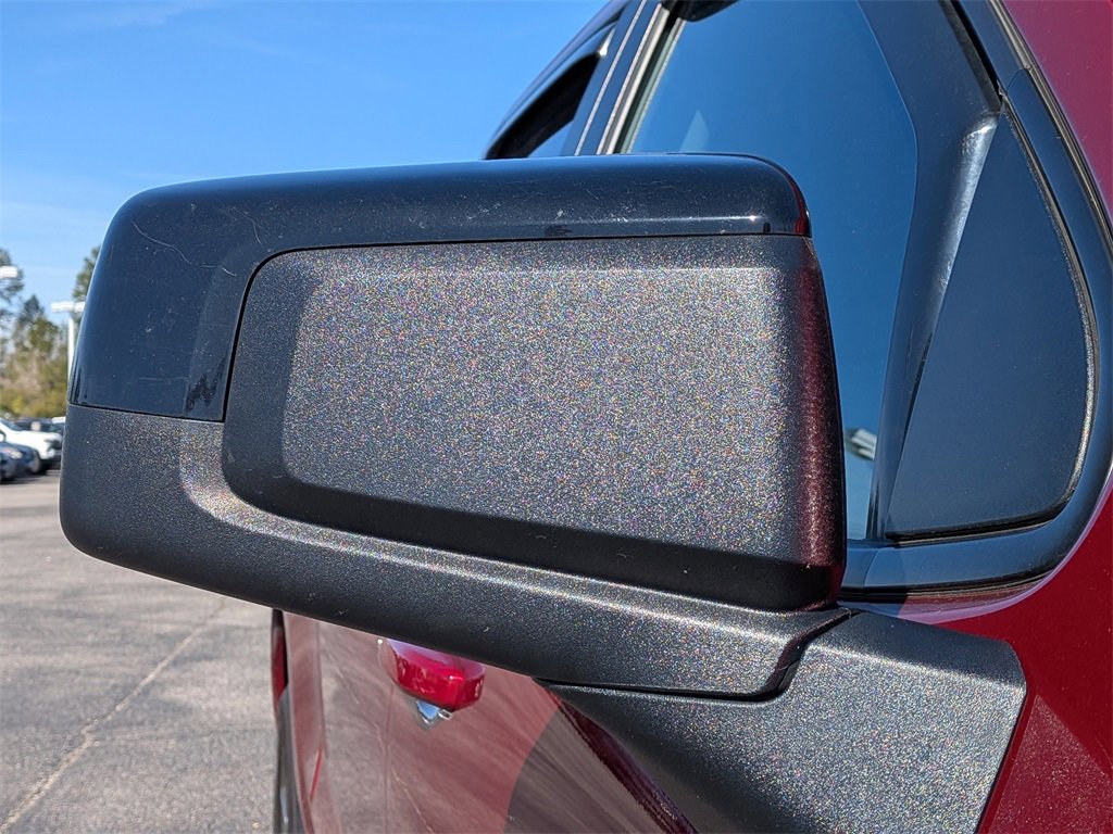 Used 2022 Chevrolet Silverado 1500 RST image 11