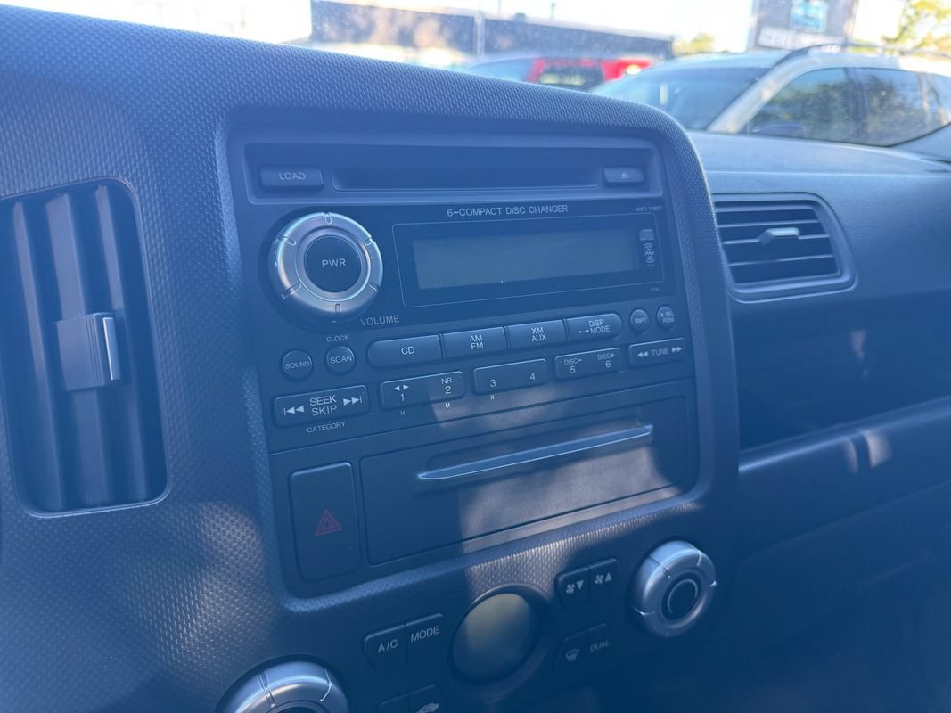Used 2006 Honda Ridgeline RTL image 24