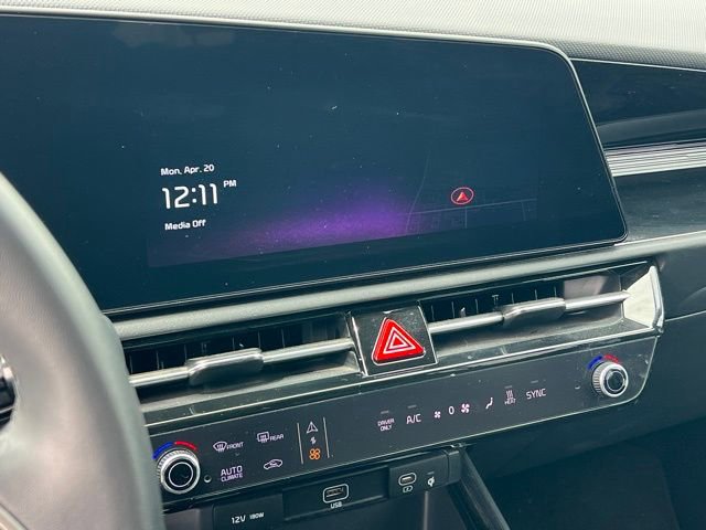 Used 2023 Kia Niro Wind image 19