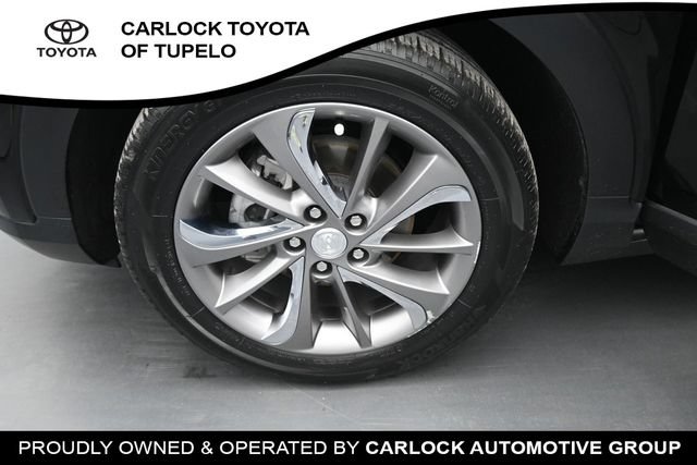 Used 2023 Buick Encore GX Essence w/ Experience Buick Package FWD image 37