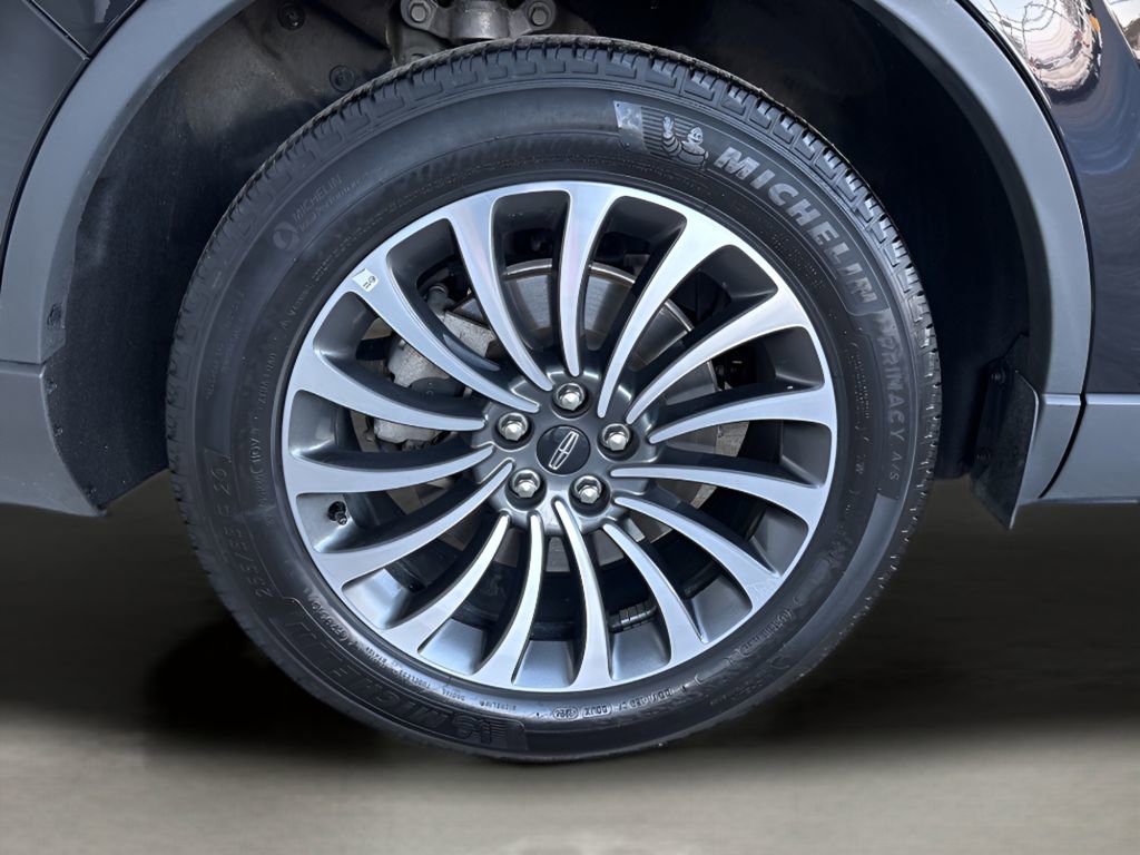 Used 2024 Lincoln Aviator Reserve image 37
