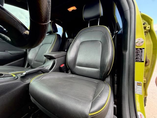 Used 2020 Hyundai Kona Ultimate FWD image 6