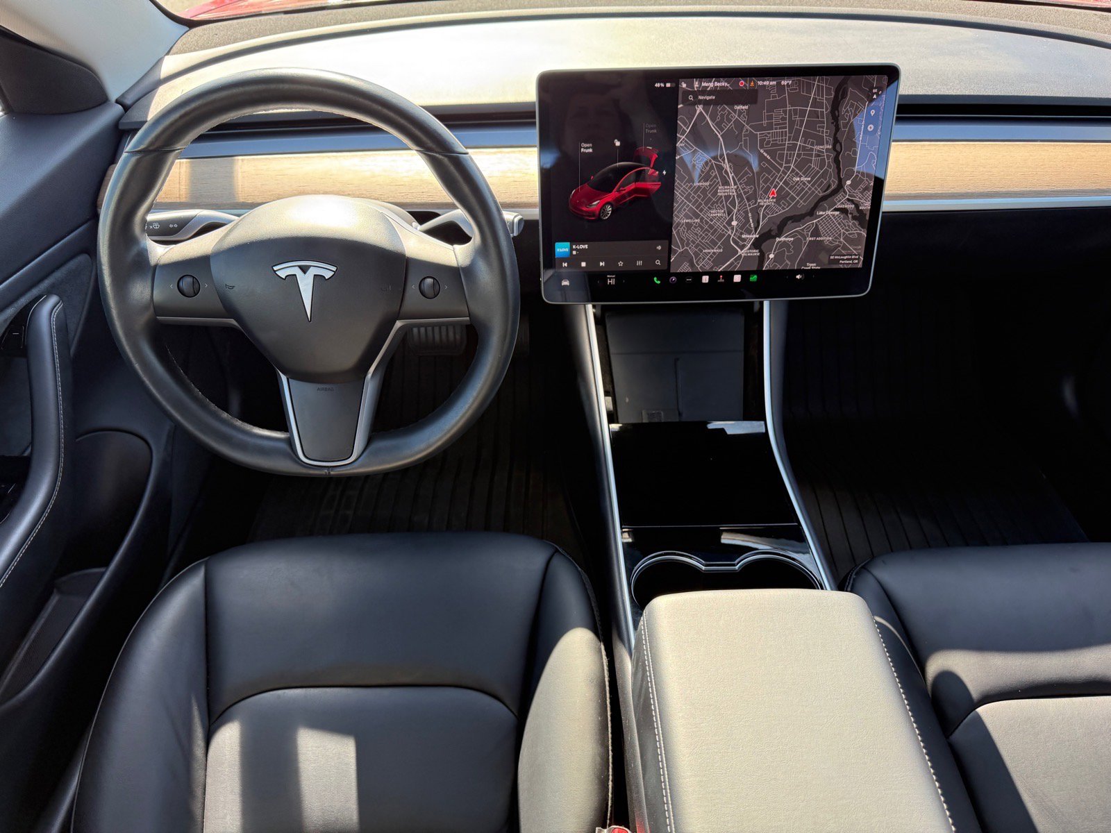 Used 2018 Tesla Model 3 image 14