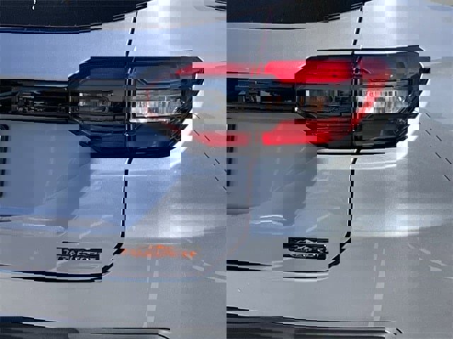 New 2025 Honda Pilot TrailSport image 7