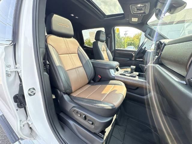 Used 2023 Chevrolet Silverado 1500 High Country w/ High Country Premium Package image 29