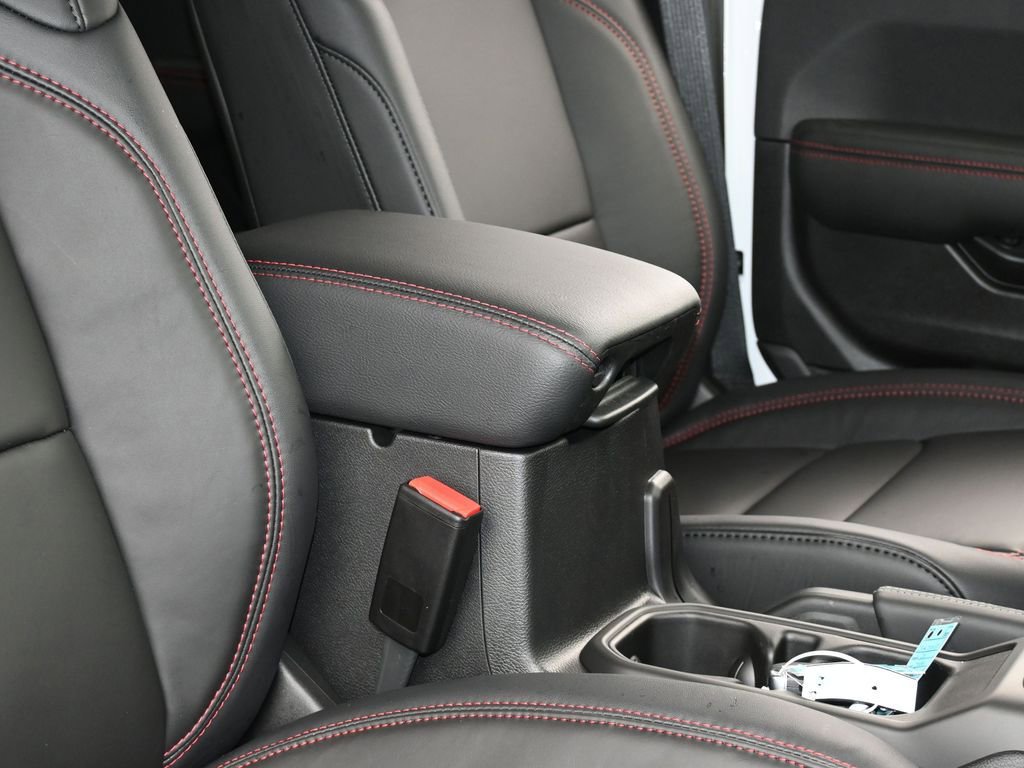 New 2026 Jeep Wrangler Unlimited Rubicon image 44