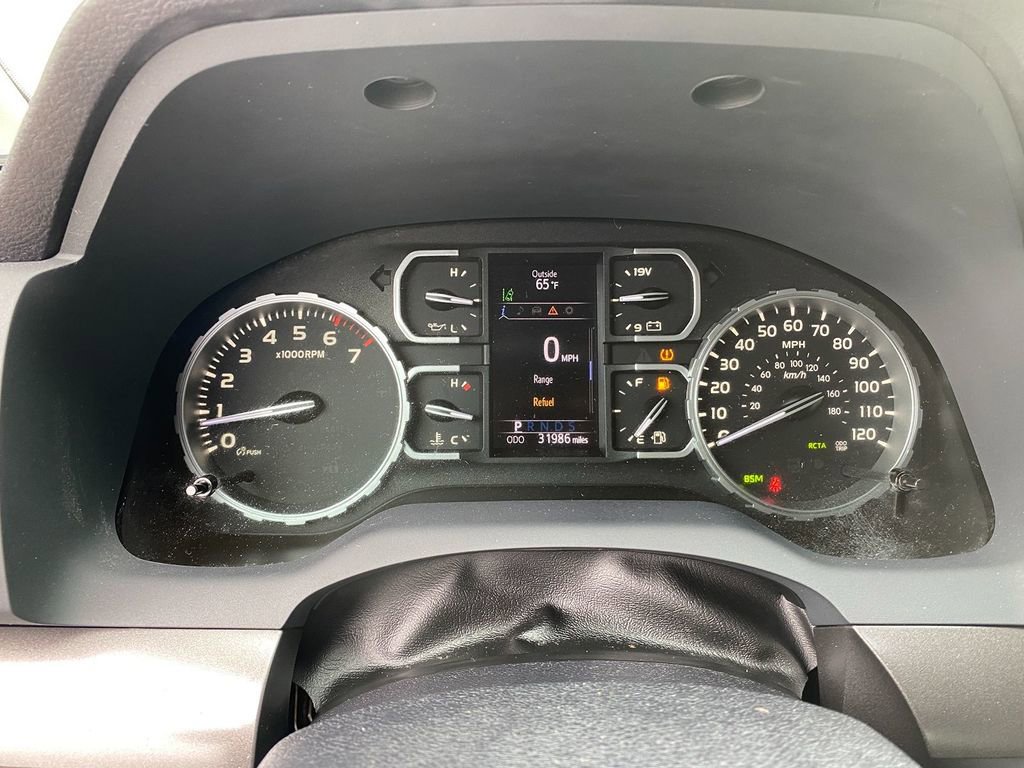 Used 2020 Toyota Tundra SR5 image 18