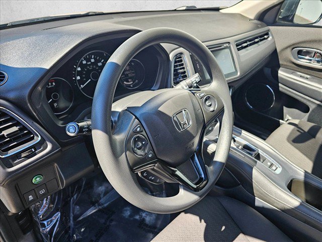 Used 2017 Honda HR-V EX image 23